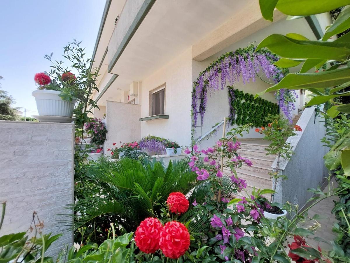 Casa Di Sofia Ξενοδοχείο Castellana Grotte Εξωτερικό φωτογραφία