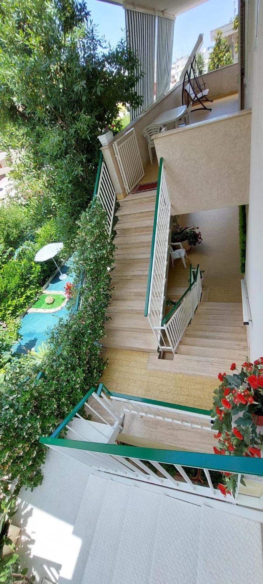 Casa Di Sofia Ξενοδοχείο Castellana Grotte Εξωτερικό φωτογραφία