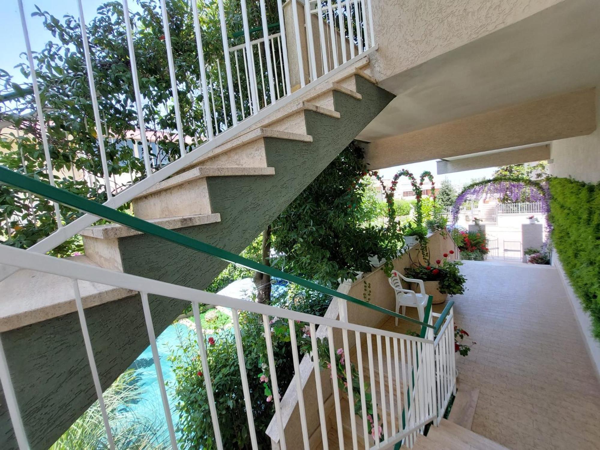 Casa Di Sofia Ξενοδοχείο Castellana Grotte Εξωτερικό φωτογραφία